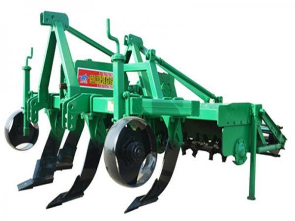 大华宝来W系列深松整地联合作业机图3
