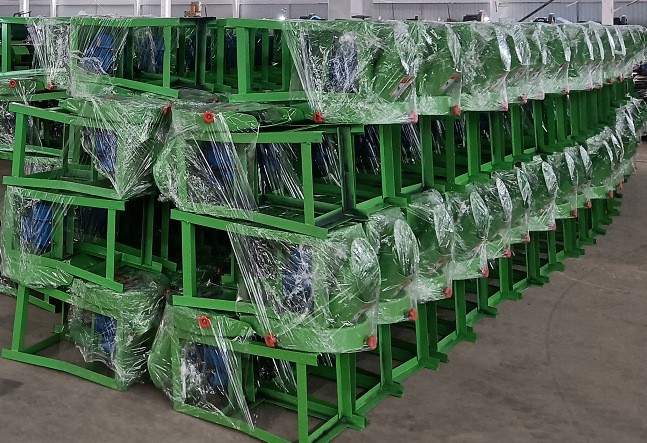 家用电动小型切草机碎草机青饲料颗粒切碎机土豆萝卜红薯切猪草机图3