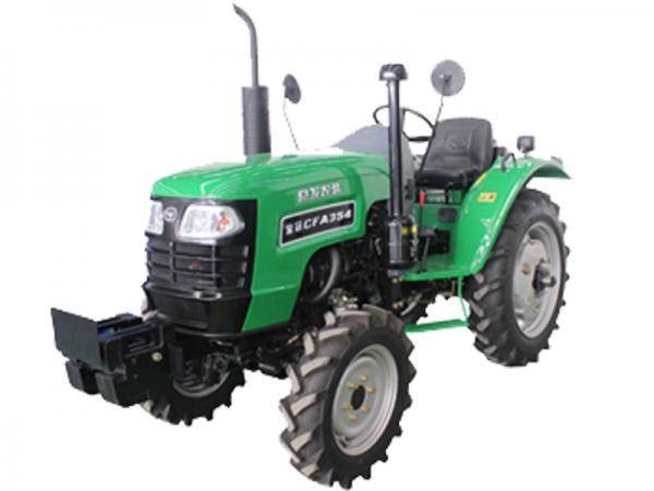 常发CFA354拖拉机