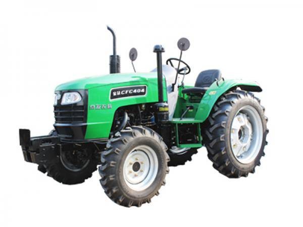 常发CFC504拖拉机
