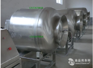 真空滚揉机 真空滚揉机图5