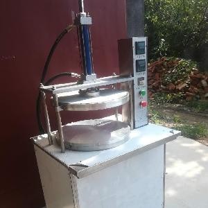 液压饼丝压饼机饼条单饼机50-80型压制成型