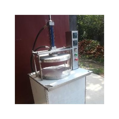 液压饼丝压饼机饼条单饼机50-80型压制成型