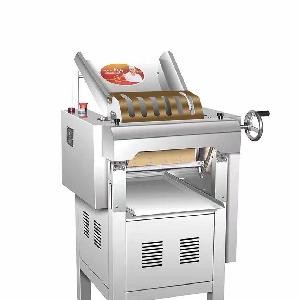 130变频高速压面机图5