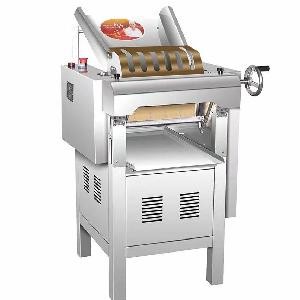 130变频高速压面机图3