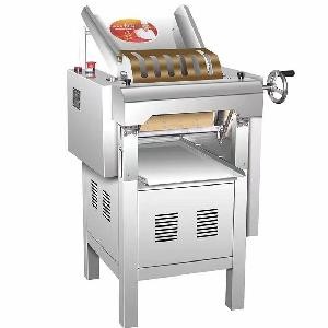 130变频高速压面机图2