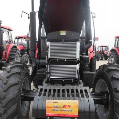 东方红LX1304轮式拖拉机图5