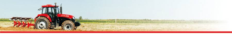 东方红LX1304轮式拖拉机 东方红LX1304轮式拖拉机