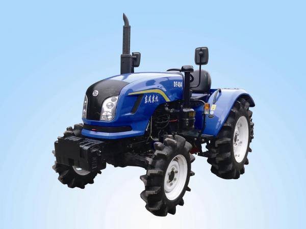 东风404B轮式拖拉机图4