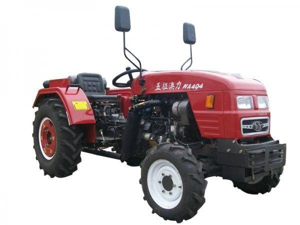 五征NA404轮式拖拉机图4