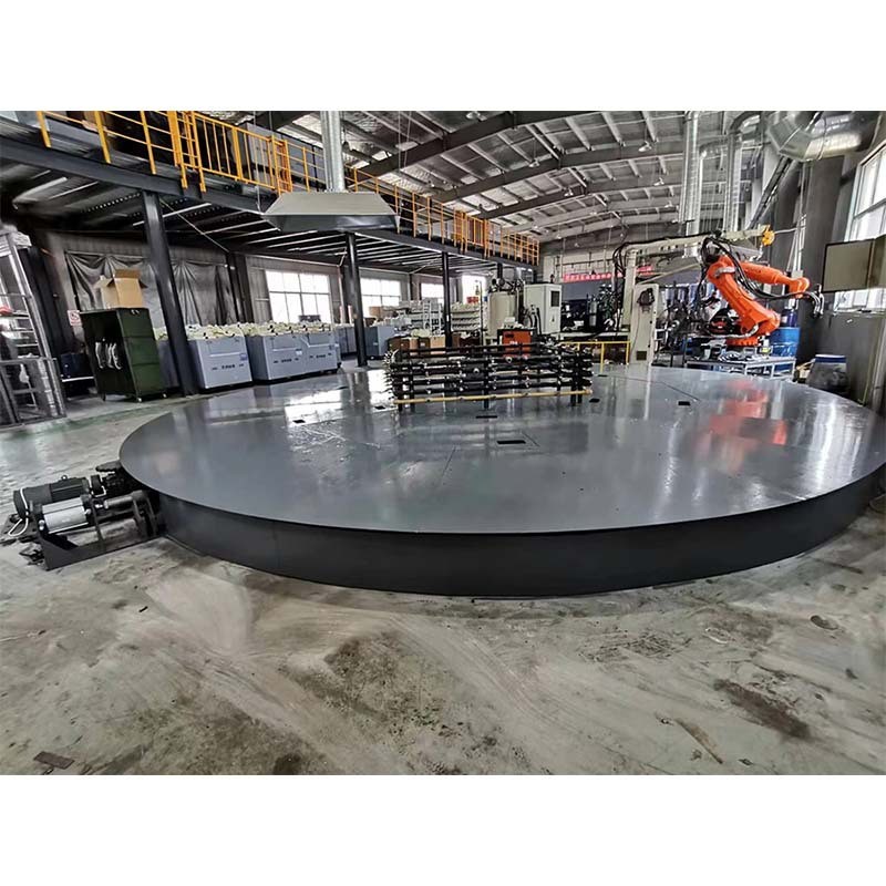 汽车座椅全自动环形发泡生产线 生产软泡发泡机器生产线厂家定制图2