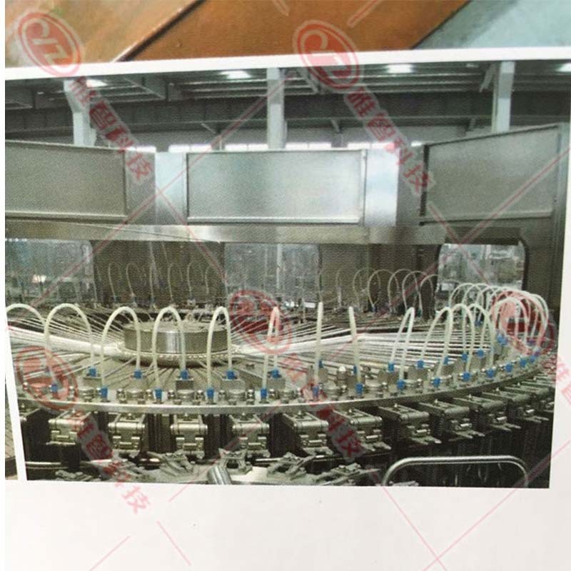 汽车座椅全自动环形发泡生产线 生产软泡发泡机器生产线厂家定制图3