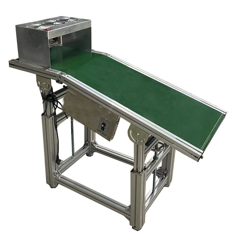 全自动插件线下板机流水线导轨电子车间PCB板插件线生产线上板机图4