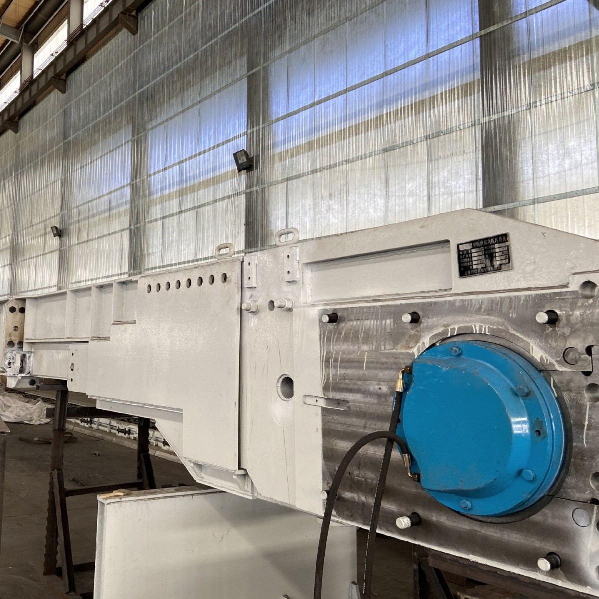 SZZ730/160型 搭配刮板机运输灵活 顺槽用刮板转载机图4