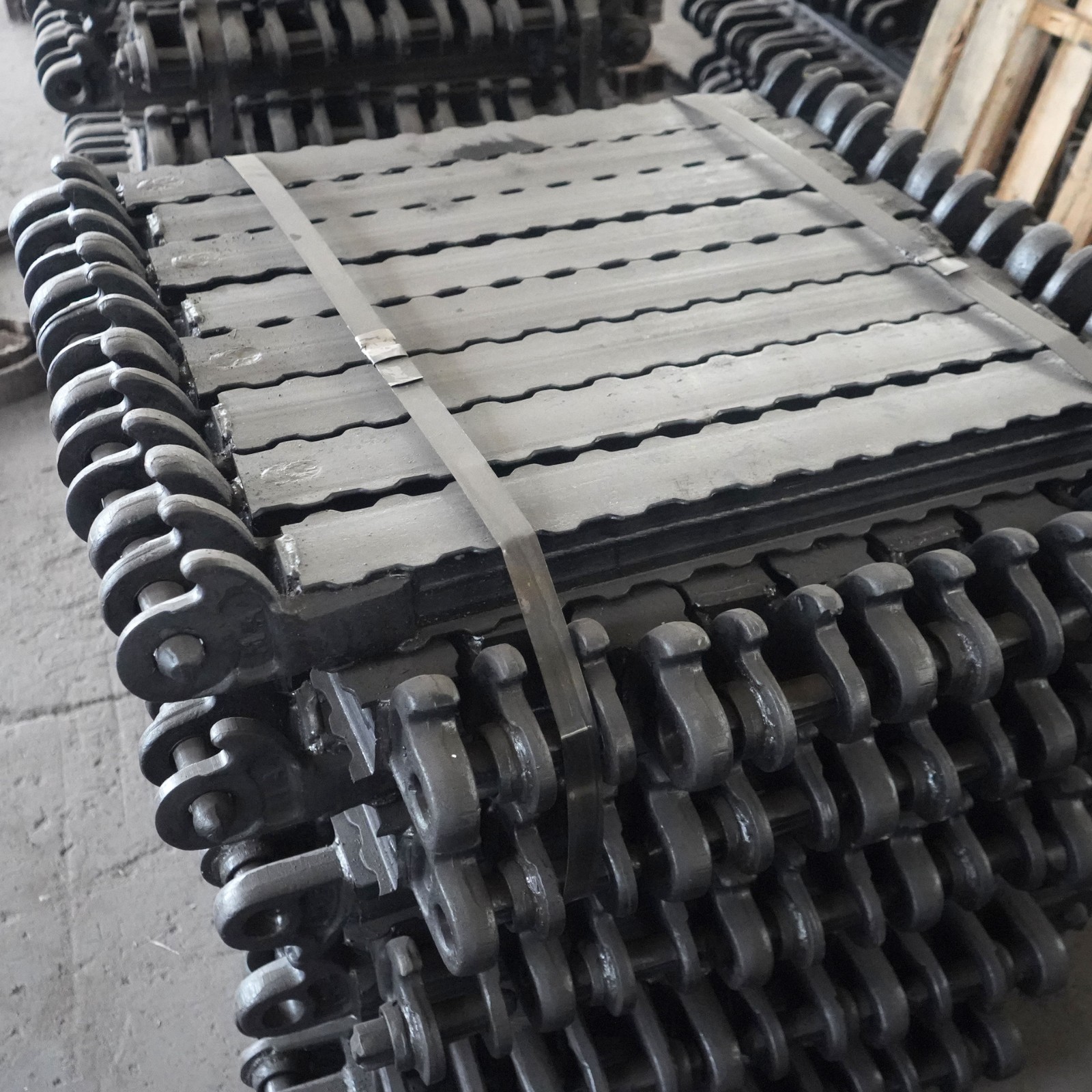 金属顶梁 煤矿井下支护作用 调质热处理 矿用铰接顶梁图2