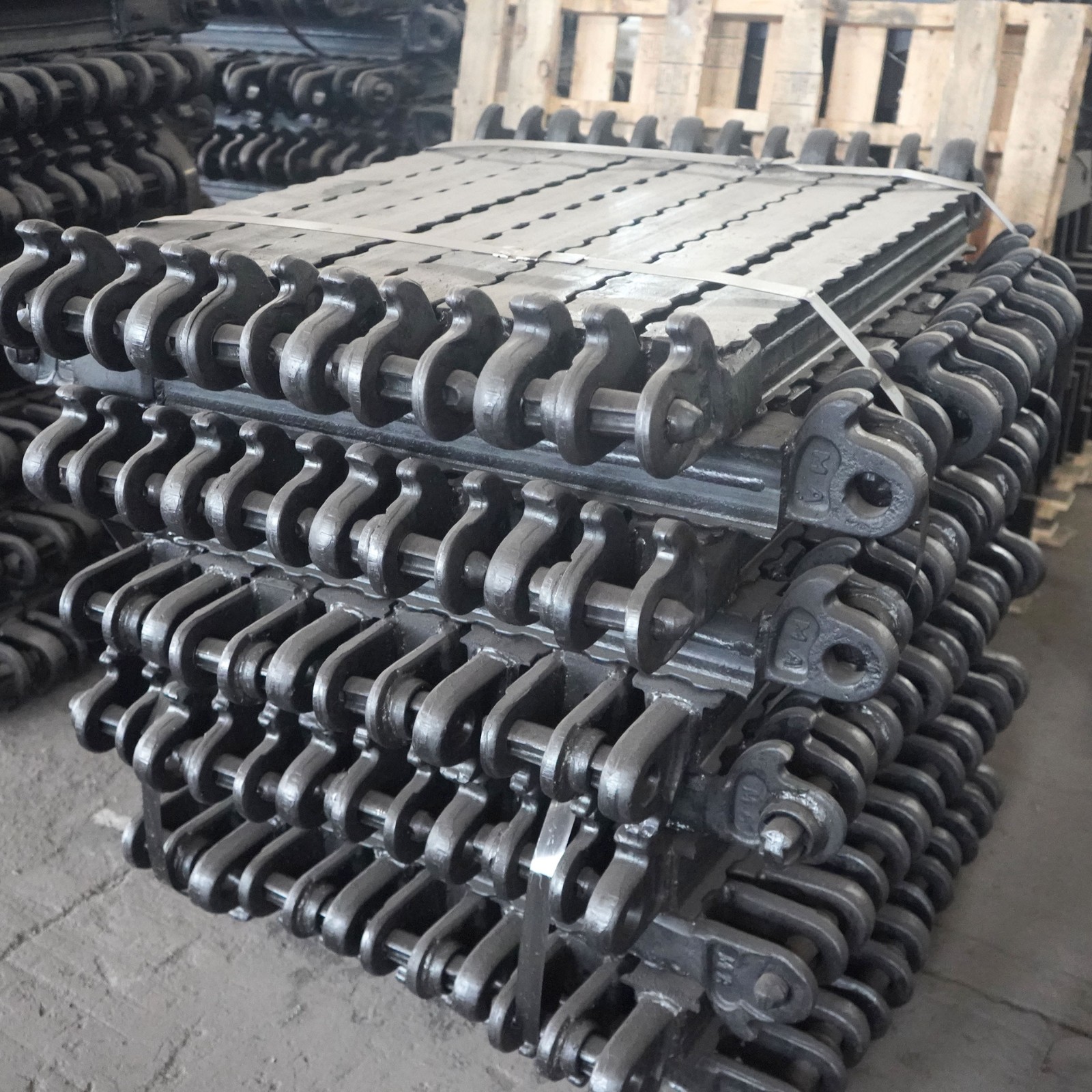 金属顶梁 煤矿井下支护作用 调质热处理 矿用铰接顶梁图4