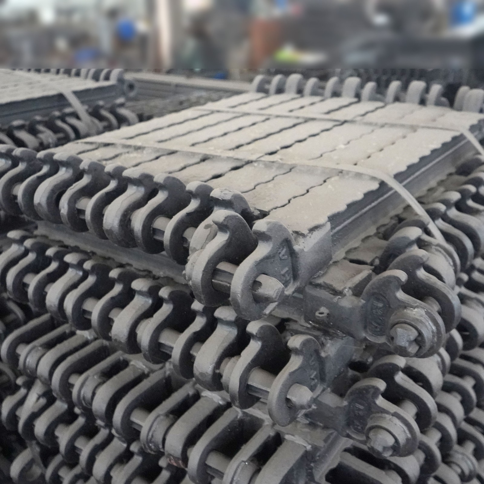 金属顶梁 煤矿井下支护作用 调质热处理 矿用铰接顶梁图3