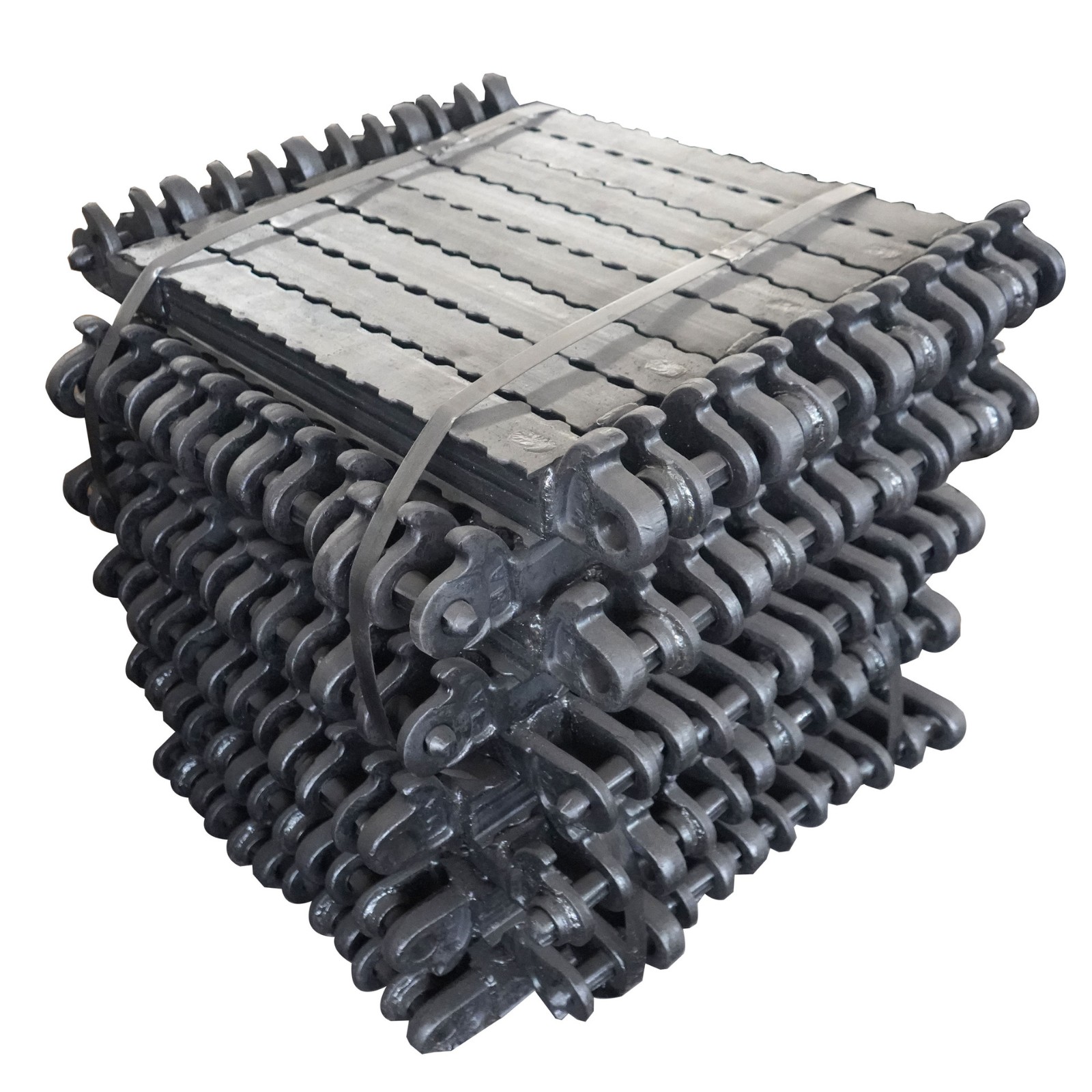 金属顶梁 煤矿井下支护作用 调质热处理 矿用铰接顶梁图5