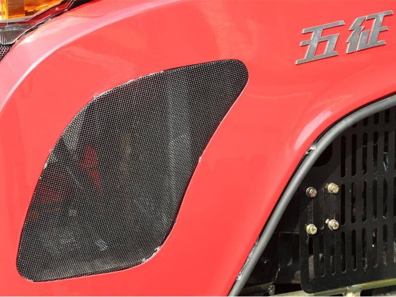 五征MC554轮式拖拉机图3