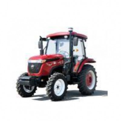 五征MC554轮式拖拉机