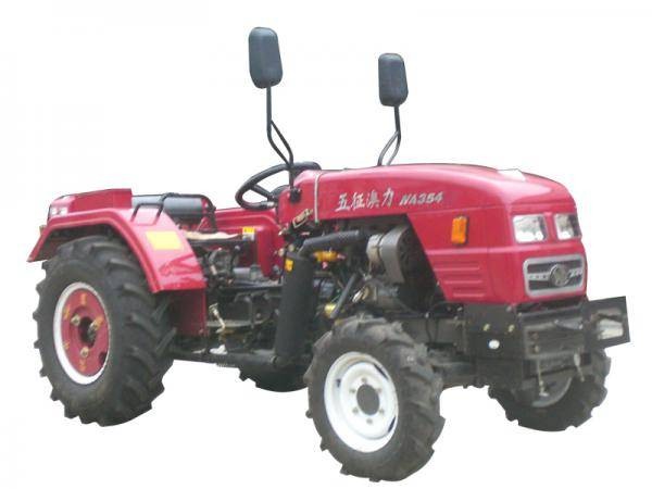 五征NA354轮式拖拉机图4