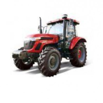 五征TS1204Ⅲ轮式拖拉机图4