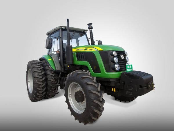 耕王RV1254拖拉机图4