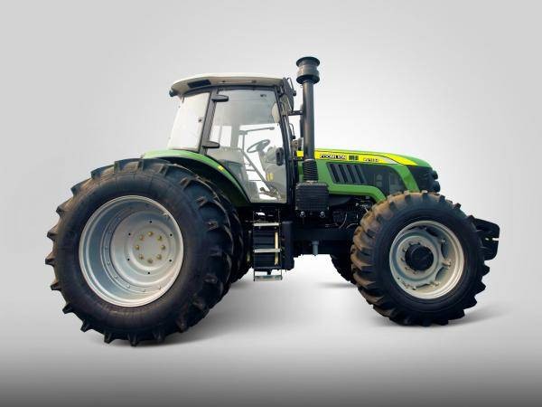 耕王RV1654拖拉机图4