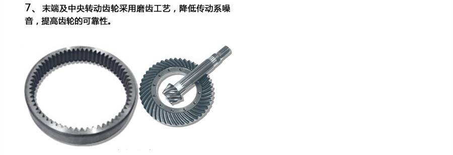 东方红LX700拖拉机 东方红LX700拖拉机