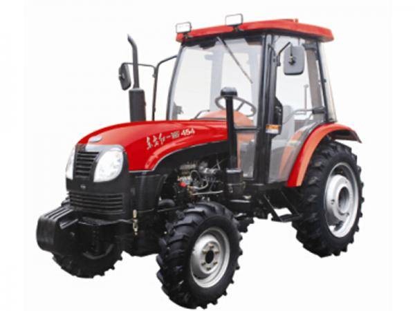 东方红MF454轮式拖拉机图5