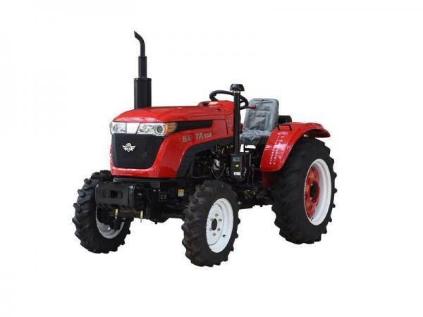 五征TA454轮式拖拉机