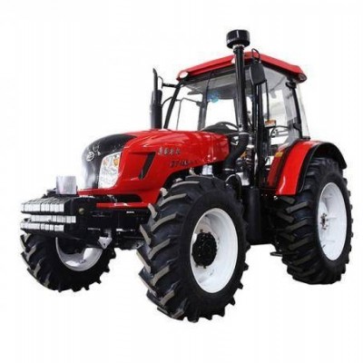 东风DF1604轮式拖拉机