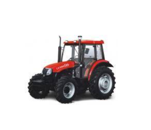 东方红LX1000轮式拖拉机