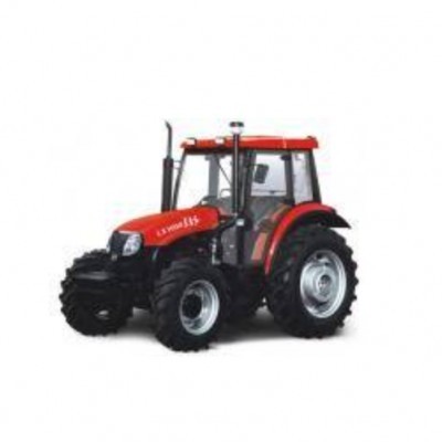 东方红LX1000轮式拖拉机图4