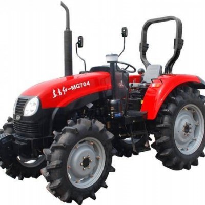 东方红MG704轮式拖拉机