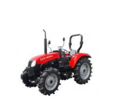 东方红MG804轮式拖拉机