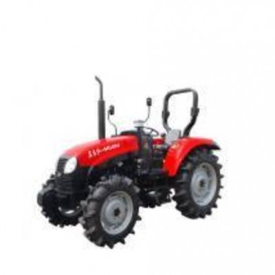 东方红MG804轮式拖拉机图5