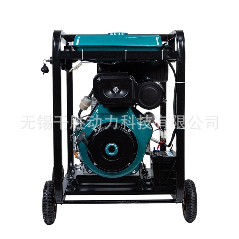 无锡厂家销售 6寸清水泵排灌大流量污水污物自吸泵抽水自吸离心泵图4