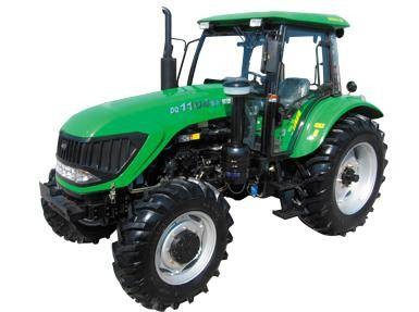 英福莱DQ1104轮式拖拉机图4