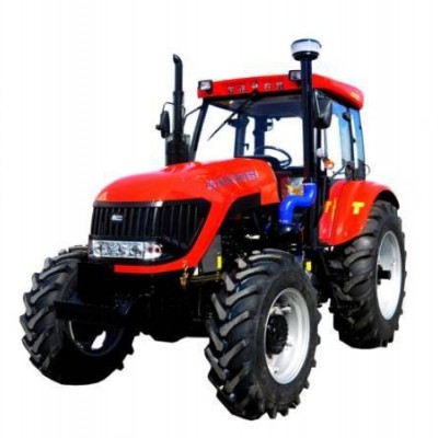 英福莱DQ1404轮式拖拉机