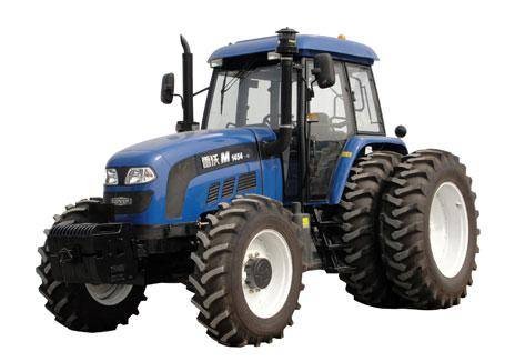 雷沃拖拉机M1454-G轮式拖拉机图5