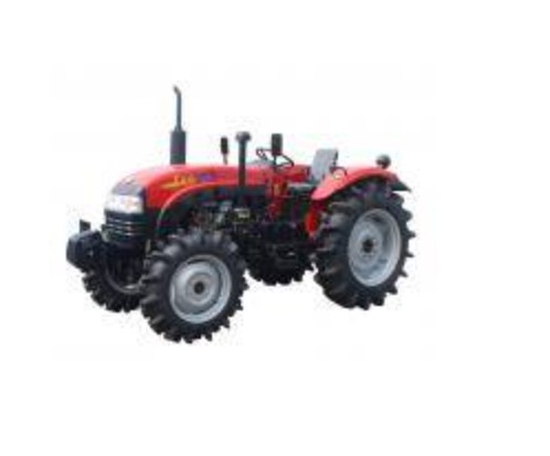 东方红454轮式拖拉机