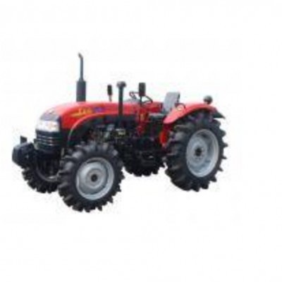 东方红454轮式拖拉机图4