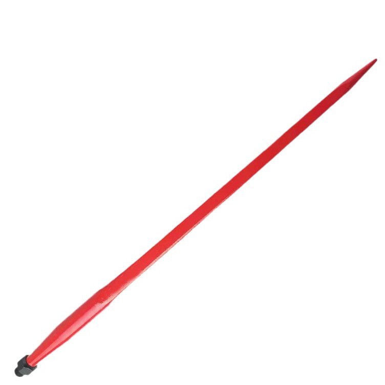 厂家直供货源定制干草矛叉hay loader tines干草针矛装载机草捆叉图4