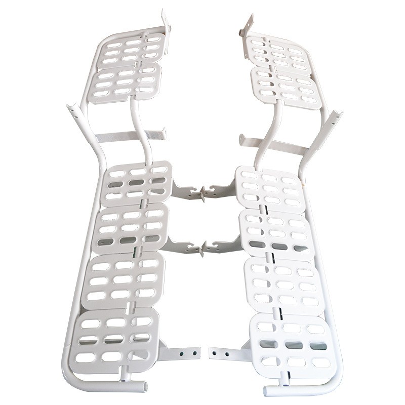 洋马高速插秧机加宽踏板VP6D高速插秧机配件柴油机架螺丝秧架螺丝图5