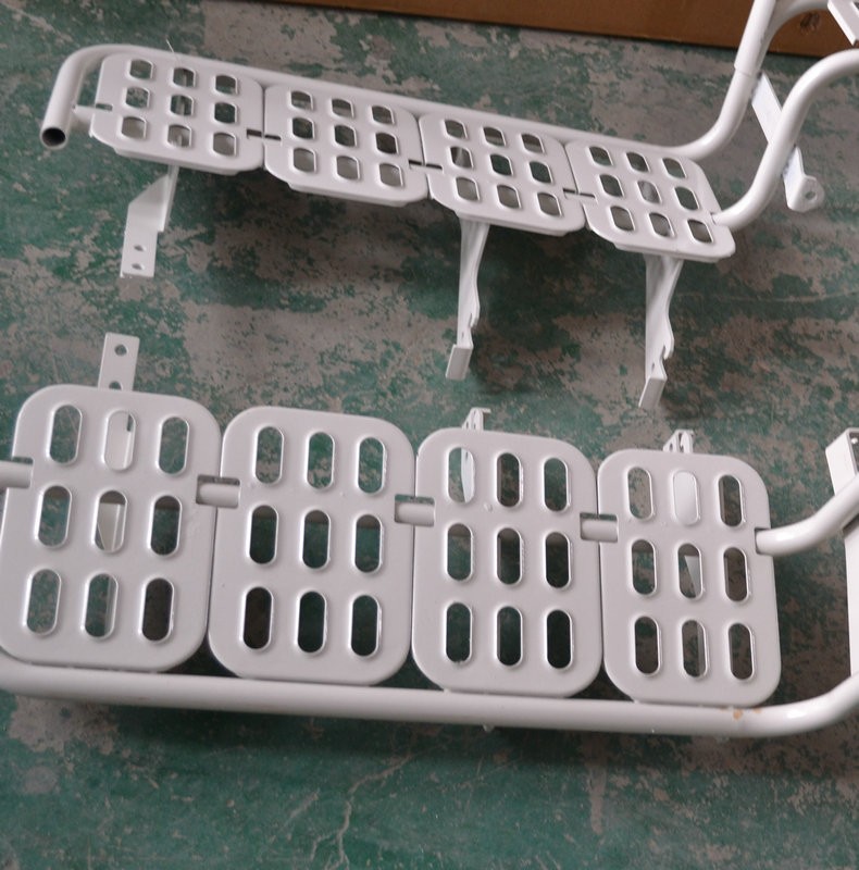 洋马高速插秧机加宽踏板VP6D高速插秧机配件柴油机架螺丝秧架螺丝图4