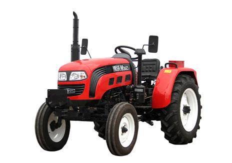 雷沃M300-E轮式拖拉机