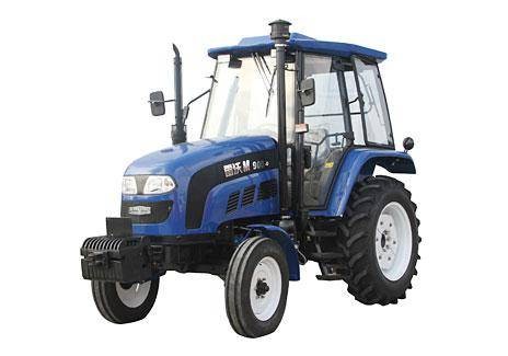 雷沃M900-D轮式拖拉机图2