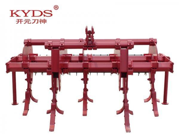 开元刀神1S-250A1深松机图3