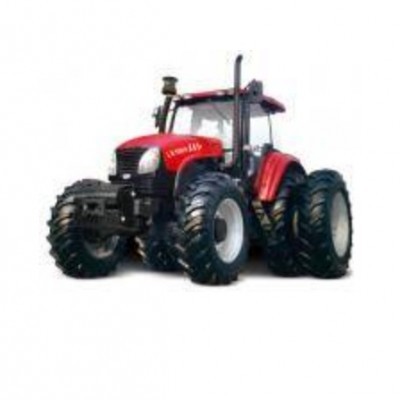 东方红1804轮式拖拉机图5